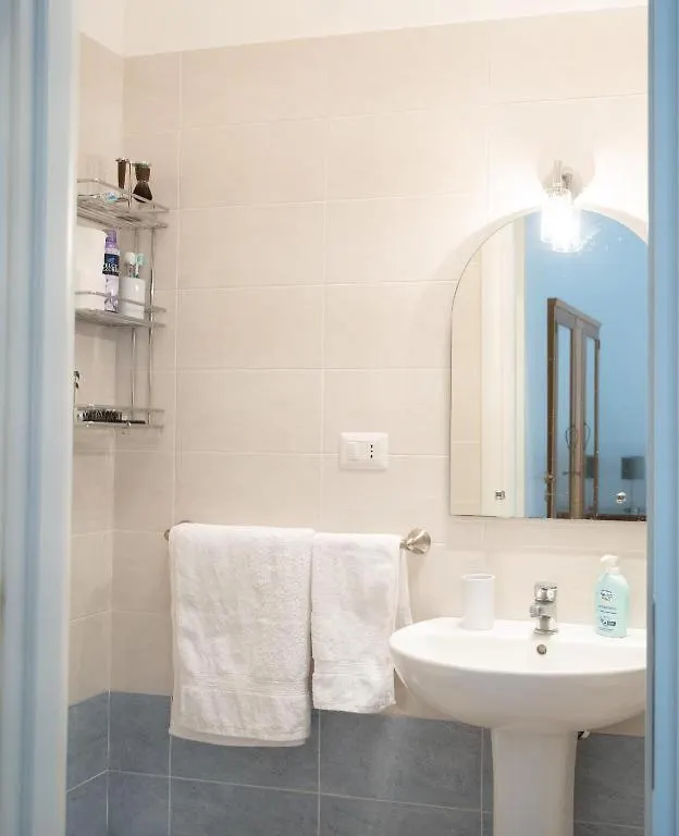 Homestay Armonie Centro - Salento Selection Apartment Lecce Italy