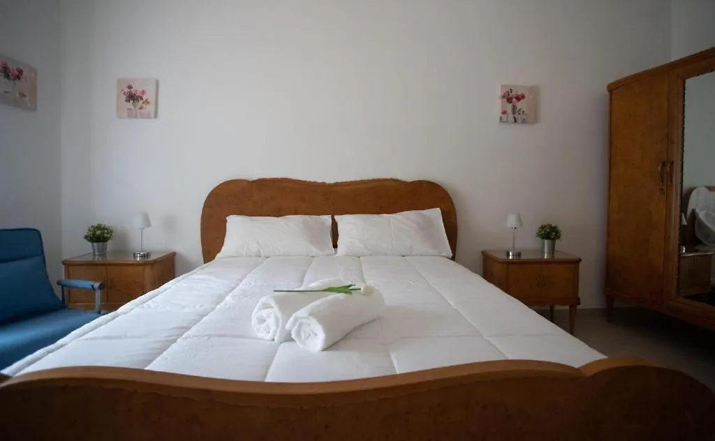 Homestay Armonie Centro - Salento Selection Apartment Lecce
