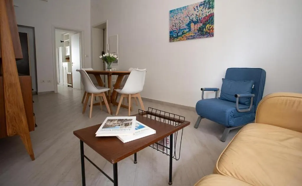 Armonie Centro - Salento Selection Apartment Lecce Homestay