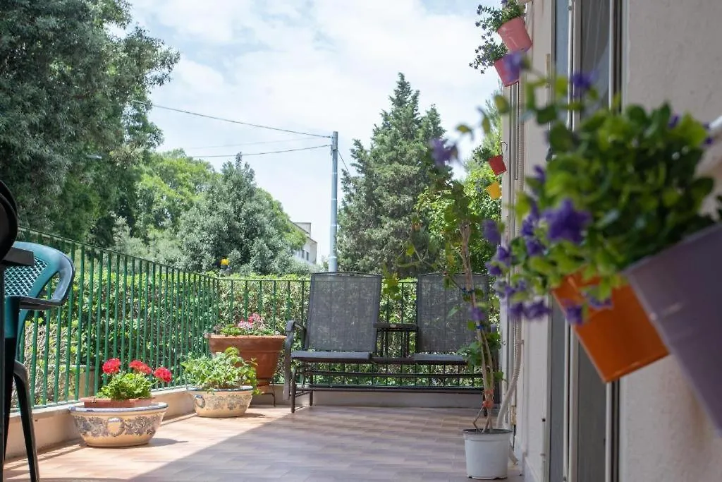 Armonie Centro - Salento Selection Apartment Lecce