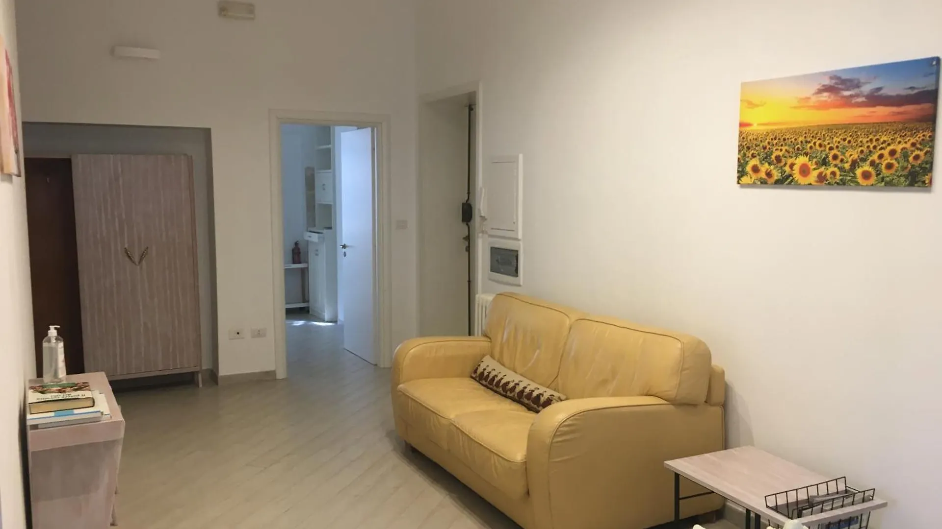 Homestay Armonie Centro - Salento Selection Apartment Lecce