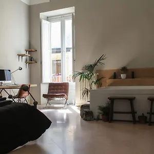 Bed & Breakfast 4 Balconi Rooms-boutique, Lecce